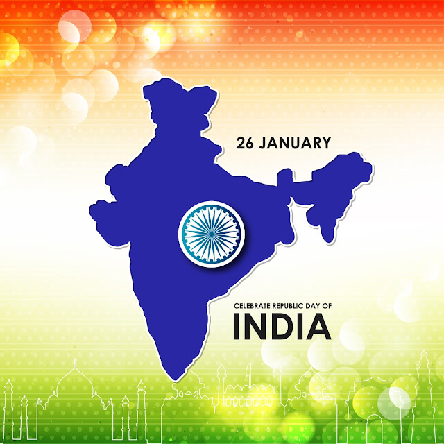 Happy Republic Day 2017 Wallpapers