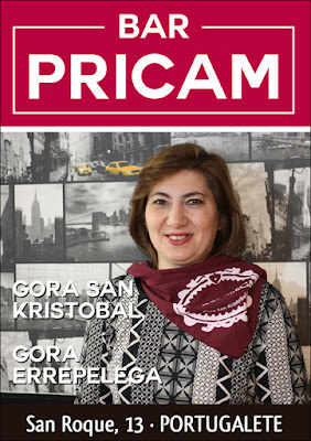 Bar Pricam