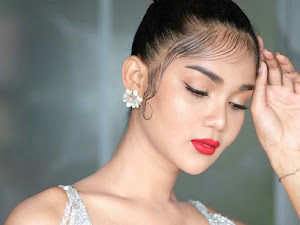 Phetlada Bunsaen – Most Beautiful Thai Ladyboys