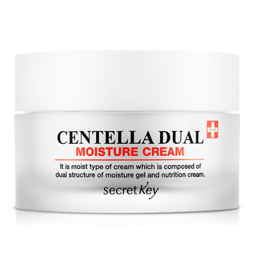 Ceantella Dual Moisture Cream