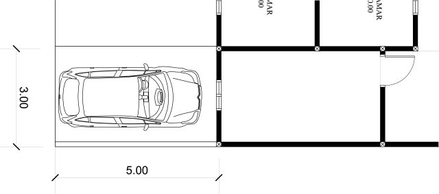 atap garasi 6 model - atap garasi, atap mobil garasi, atap ...