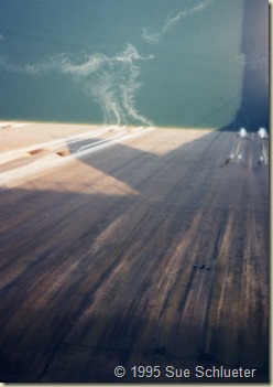 Gr Coulee Dam spillway