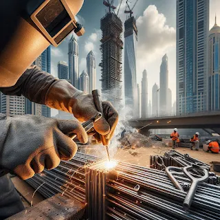 Metal Fabrication