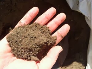 How to Grow Your Food: Compost and Soil Fertility