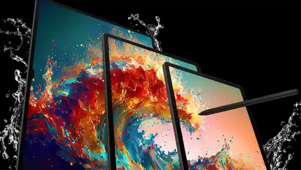 سامسونغ تعلن عن سلسلة Galaxy Tab S9 الجديدة مع تصنيفات IP68 ومعالج Snapdragon 8 الجيل الثاني