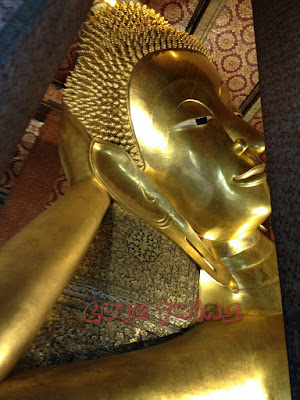 wat pho bangkok