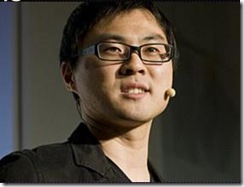 danny choo