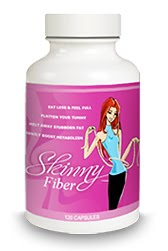 skinny fiber side effects