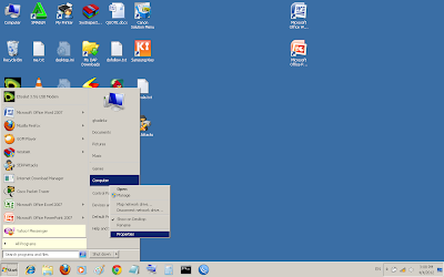 Cara Update Driver di Windows 7