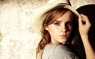 Most beautiful Hollywood actress Emma Watson