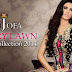 Asim Jofa Luxury Lawn Collection 2014 | Formal Wear Embroidered Dresses | Embroidered Lawn Suits