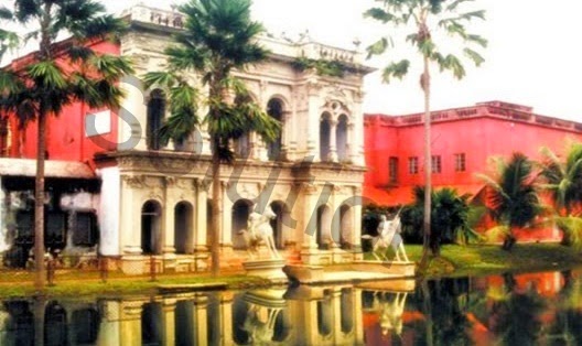 Historical Place _ Sonargaon