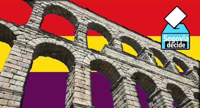 Segovia camina hacia la III República