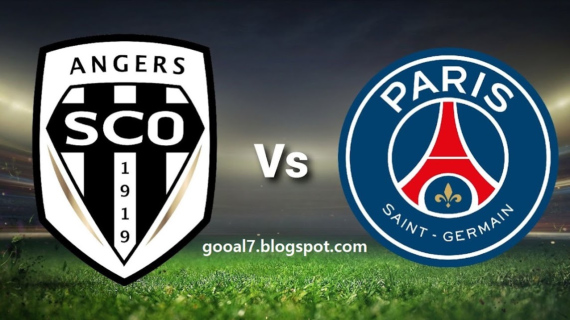 The date of Paris Saint-Germain and Angers on 20-04-2021, the French Cup
