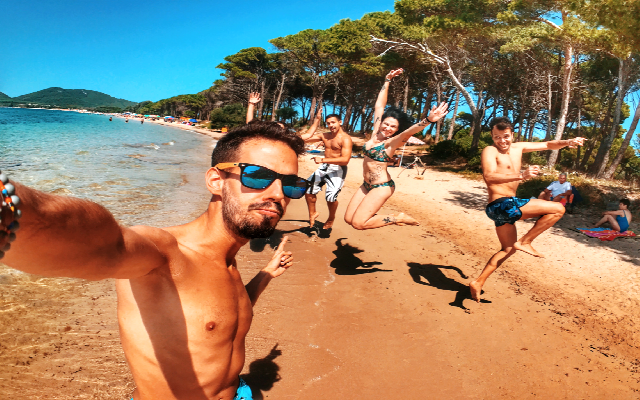 7 Tips To Make You Enjoy Your Trip With Friends