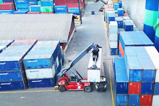 Pelindo Solusi Logistik Perkuat Sinergi dan Integrasi Ekosistem Logistik di Makassar dan Sumatera