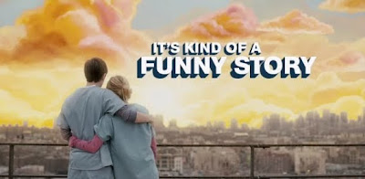 It's Kind of a Funny Story le film