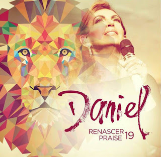 Renascer Praise lança seu 19º álbum, “Daniel”