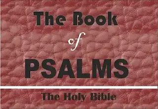 Book of Psalms