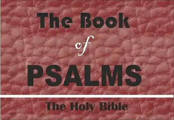 Book of Psalms