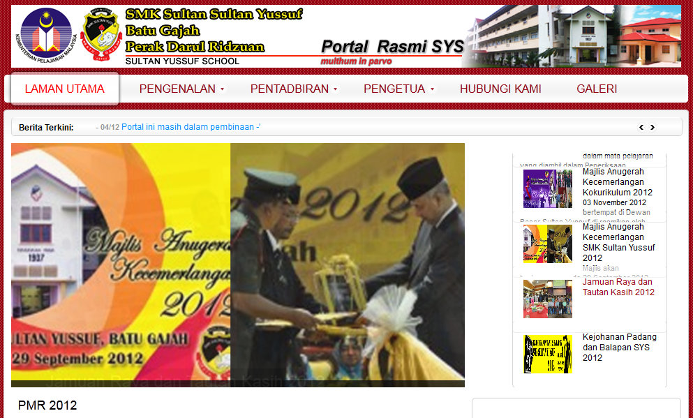 Pautan Web Blog Guru ICT Malaysia MY RMMICT GROUP