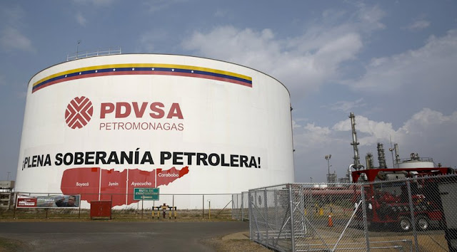Aseguran que desde 2011 Pdvsa gastó $ 9 millardos para importar gasolina