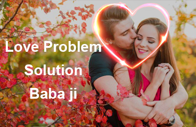 LOVE PROBLEM SOLUTION