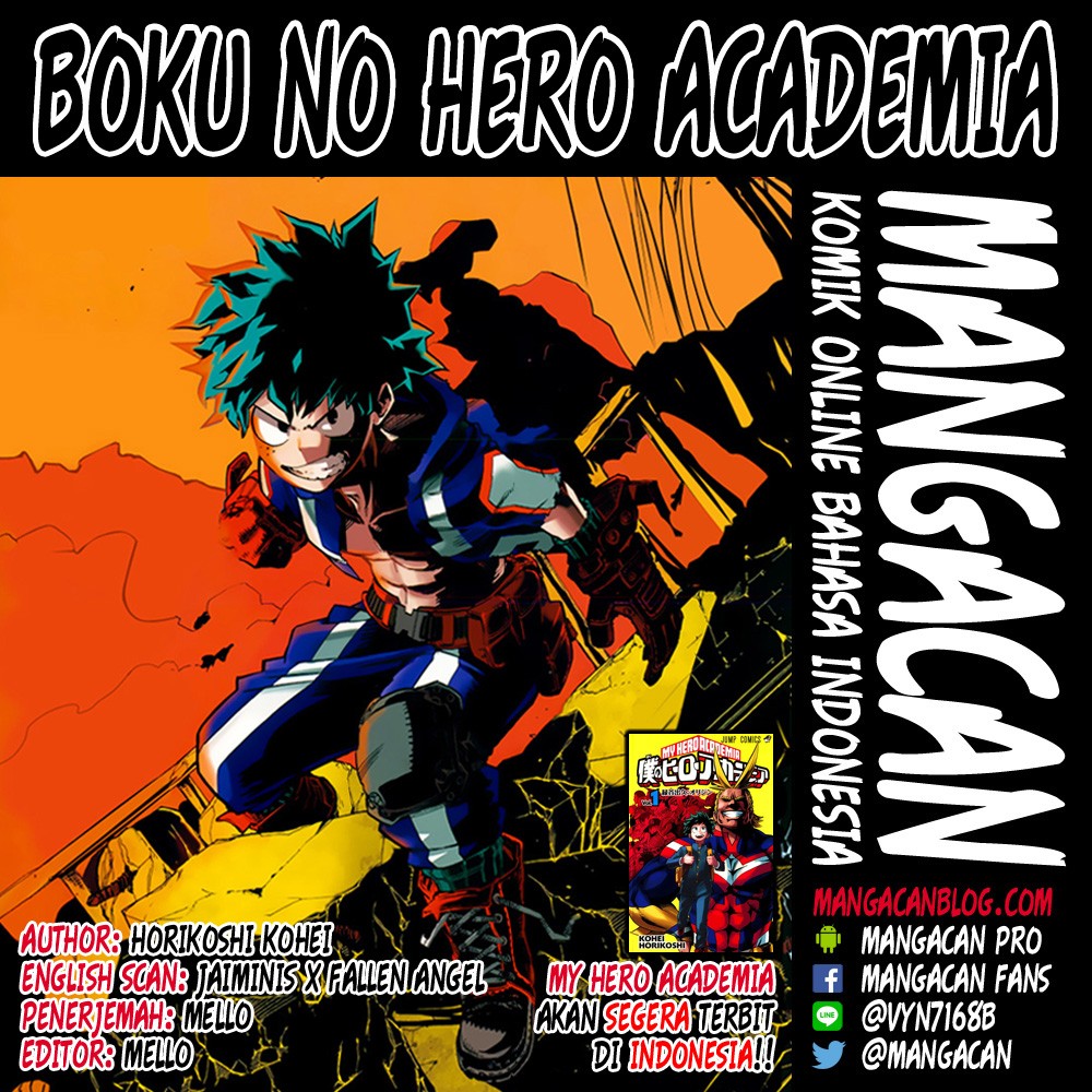 My Hero Academia Chapter 147 Bahasa Indonesia_mangajo