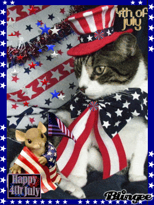Happy 4th Of july Gif Free For Facebook 4th of july animated gif