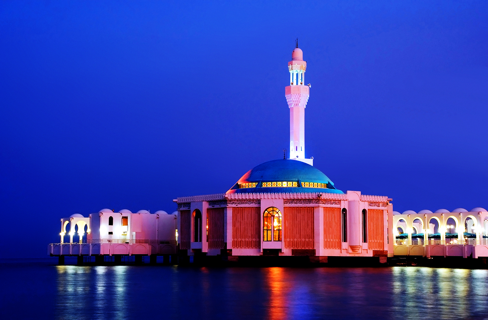 Islamic Architecture HD Mosque Wallpapers  Desktop Wallpapers