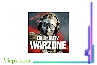 تنزيل warzone mobile apk