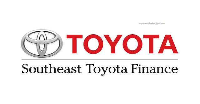 Southeast Toyota Finance Payoff Address, Phone Number