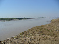 История реки Пилкомайо