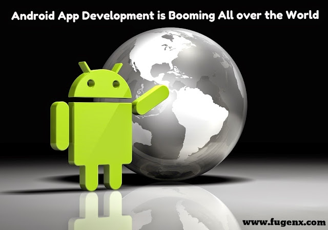 Mobile app development India