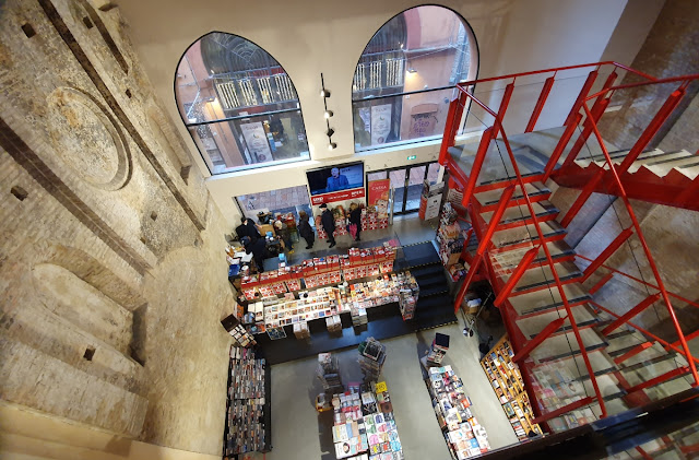 Bologna - Eataly