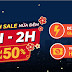 Flash sale nửa đêm trên Shopee có gì hot, mà hội cú đêm tranh nhau săn deal lúc 0h?