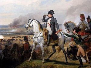 Battaglia napoleone