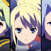 Se anuncia el primer video promocional del anime: LBX Girls conoce a su cast y seiyuus aquí