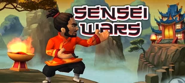 Sensei Wars v1.0.0.81667