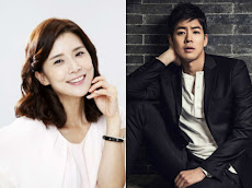 Lee Bo Young dan Lee Sang Yoon Kemungkinan Akan Reuni di Drama Mendatang