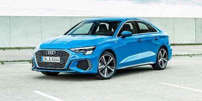2023 Audi A3 Review, Specs, Price