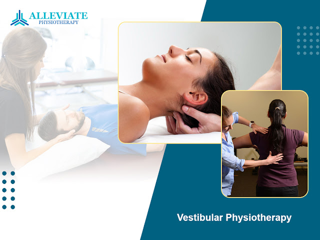 vestibular Physiotherapy