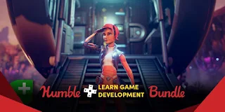 Learn Game Development Bundle