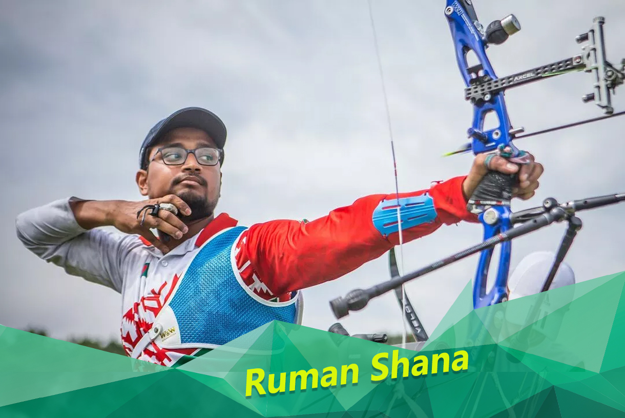 Ruman Shana