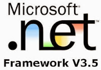 Net framework 3.5