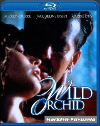 Wild Orchid 1989 UNRATED Dual Audio Hindi Bluray Movie Download