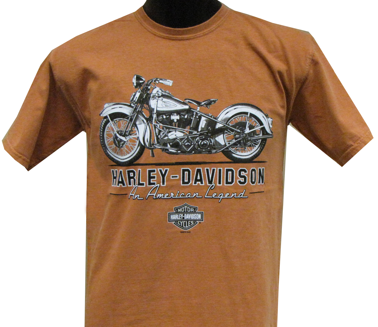 http://www.adventureharley.com/harley-davidson-t-shirt-american-legend