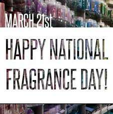 National Fragrance Day Wishes pics free download