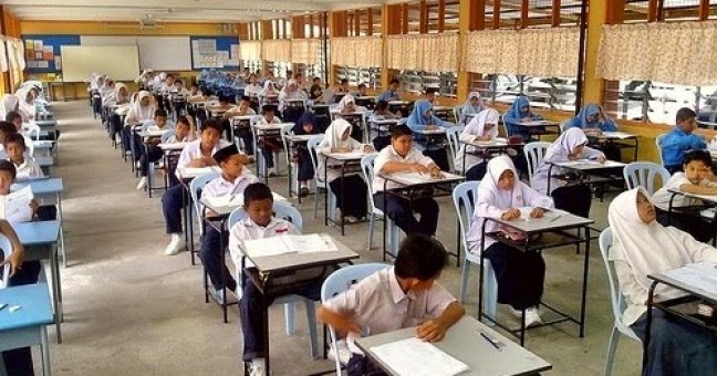 Soalan Percubaan Bahasa Melayu UPSR 2018 + Jawapan (Kedah ...