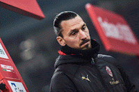 Les infos d'Ibrahimović sont sur ClicnScores